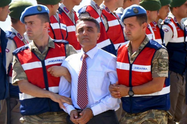 Cumhurbaşkanı Erdoğan'a suikast timi, ikinci kez hakim karşısına &ccedil;ıkacak