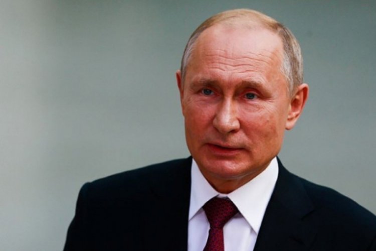 "Putin, koronavir&uuml;s aşısı zirvesine katılmayacak"