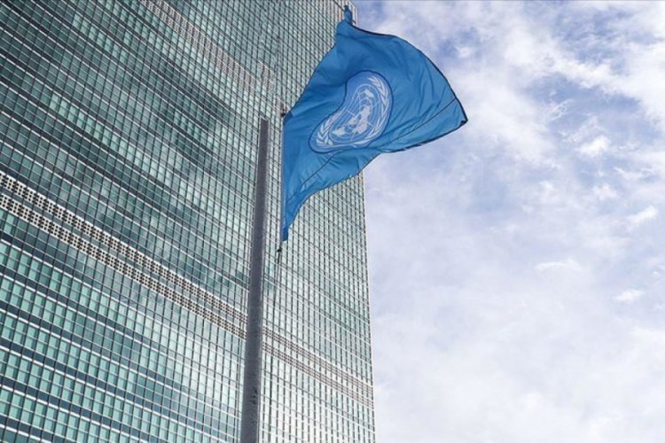 Ruanda soykırımı sorumlularından Kabuga, BM nezdinde a&ccedil;ılan mahkemeye teslim edilecek