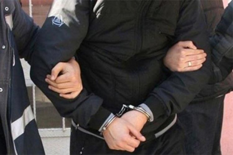 24 ayrı su&ccedil;tan cezası bulunan şahıs 5 yıl sonra yakalandı