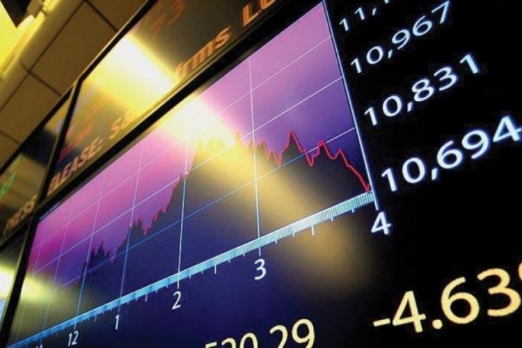 Avrupa borsaları y&uuml;kselişle kapandı