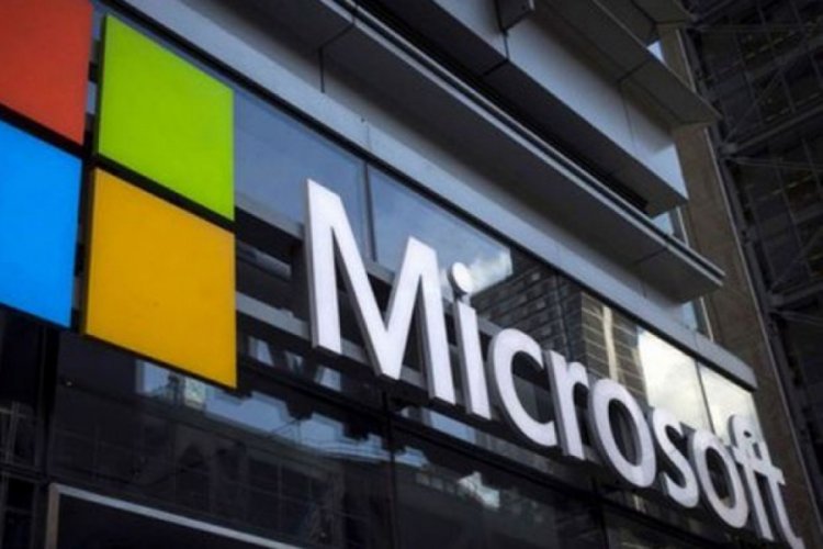 Microsoft, COVID-19 araştırmalarına 20 milyon dolar ayırdı