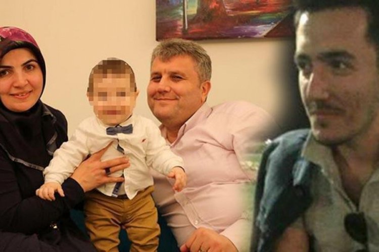 Anne ve babasını siyan&uuml;rle &ouml;ld&uuml;rm&uuml;şt&uuml;! Akıl sağlığı yerinde &ccedil;ıktı