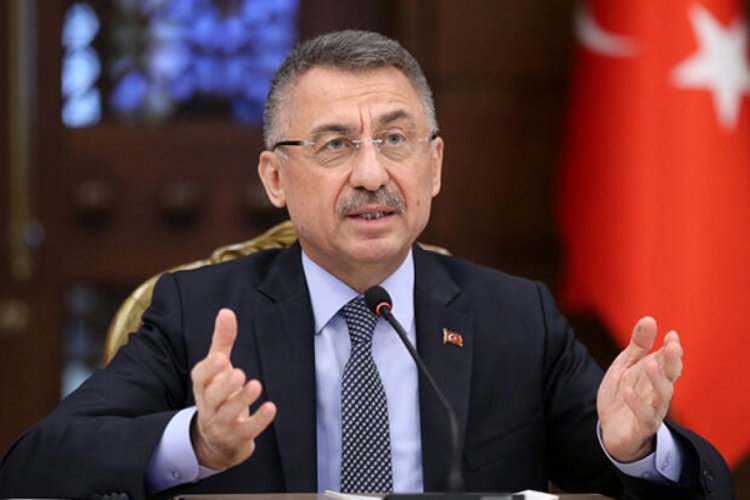 "Ter&ouml;rden medet umanları ne milletimiz ne de tarih affetmeyecek"