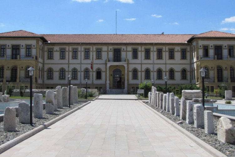 Anadolu'nun Topkapı Sarayı kapılarını ziyaret&ccedil;ilerine a&ccedil;tı