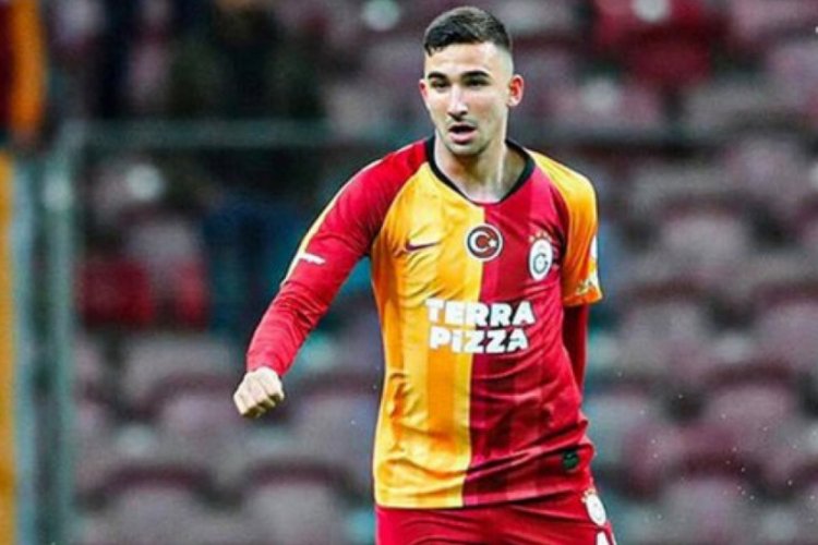 Galatasaray'da Emin Bayram sürprizi!