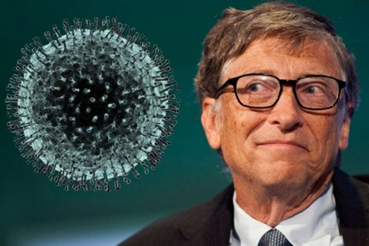 Bill Gates'ten aşı a&ccedil;ıklaması