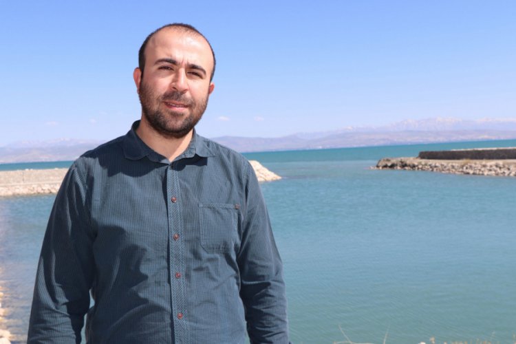 Dr. &Ouml;ğretim &uuml;yesi Atıcı: İnci kefali korunmazsa, nesli t&uuml;kenebilir