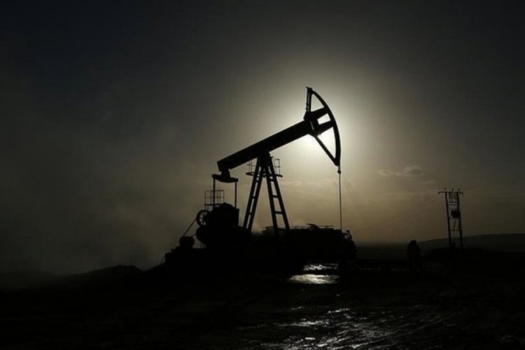 Brent petrol&uuml;n varili 40,34 dolar