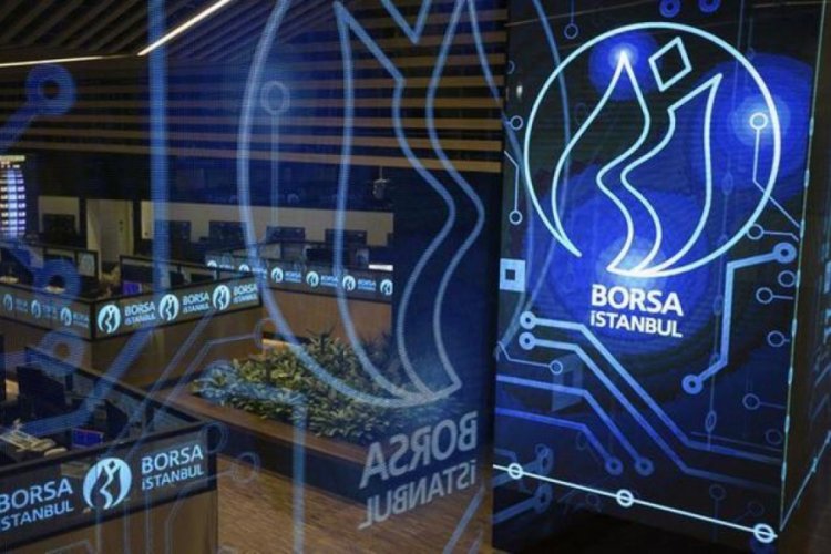 Borsa g&uuml;ne y&uuml;kselişle başladı
