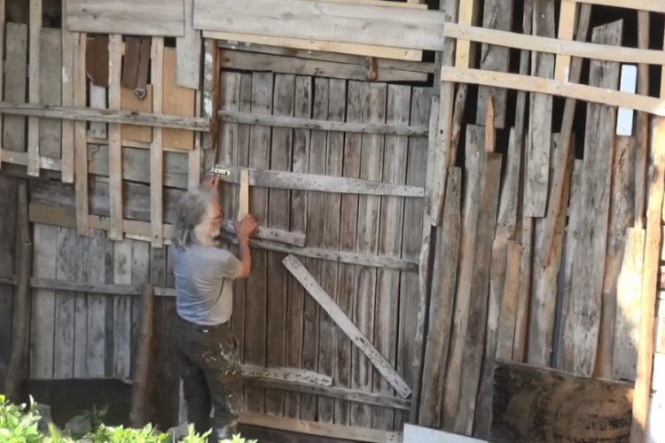Bursa'da 'Katırcı İni' mağarasının sırrının &ccedil;&ouml;z&uuml;l&uuml;p, turizme kazandırılması isteği
