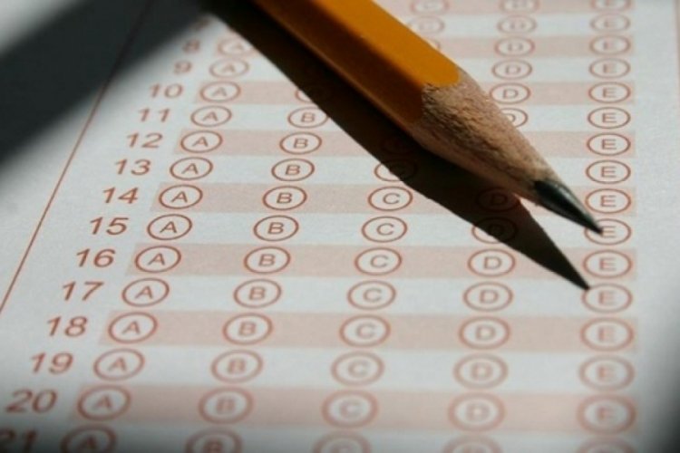 YKS'ye girecek &ouml;ğrenciler sokağa &ccedil;ıkma yasağında muaf tutulacak