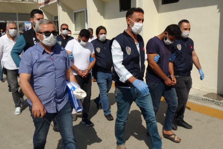 17 yaşındaki İrem, aile meclisi kararıyla &ouml;ld&uuml;r&uuml;lm&uuml;ş
