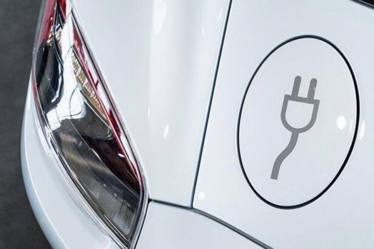 Elektrikli ve hibrit otomobil satışlarında y&uuml;kseliş devam ediyor