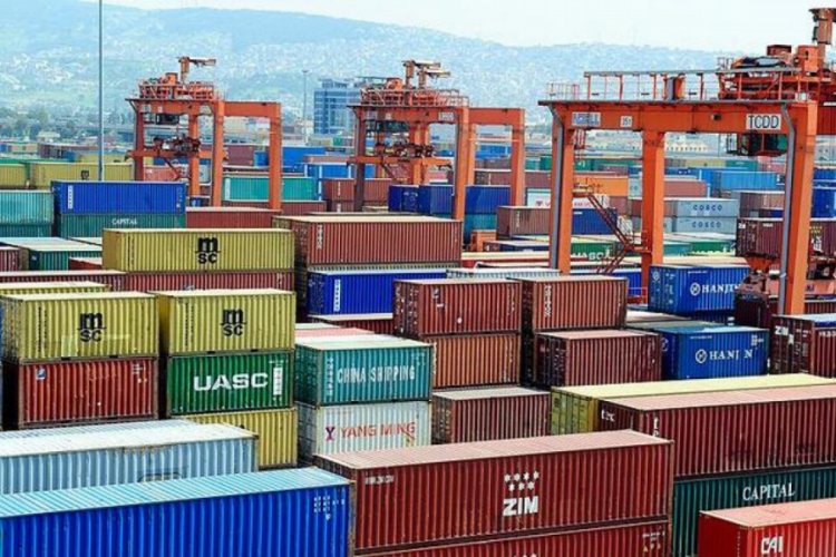 İhracatta 14,7 milyar dolarlık Kovid-19 kaybı
