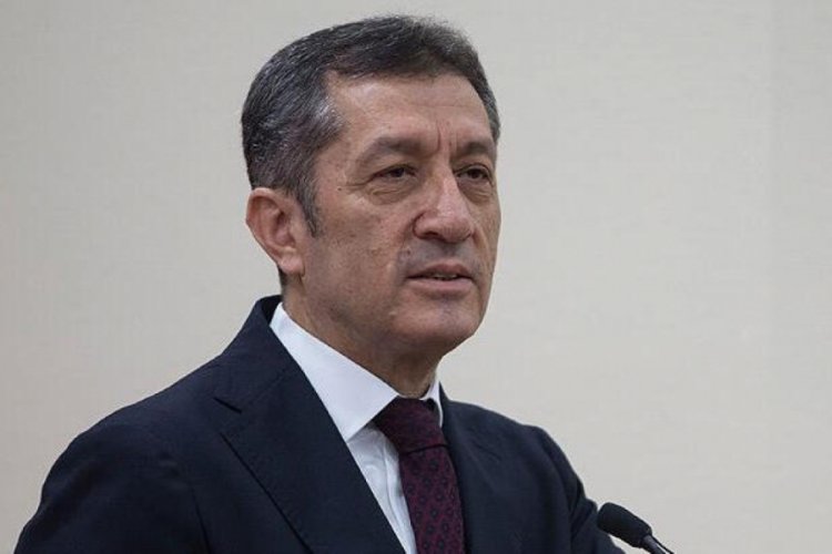 Bakan Sel&ccedil;uk paylaştı: "&Uuml;retime başlandı, g&uuml;le g&uuml;le kullanın"