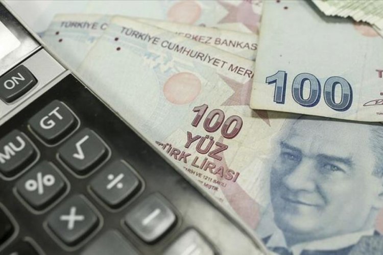&Ccedil;evrenin korunması i&ccedil;in 2018'de 38,2 milyar lira harcandı