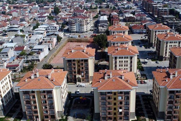 Konut satışlarında fırsat&ccedil;ılara dikkat!