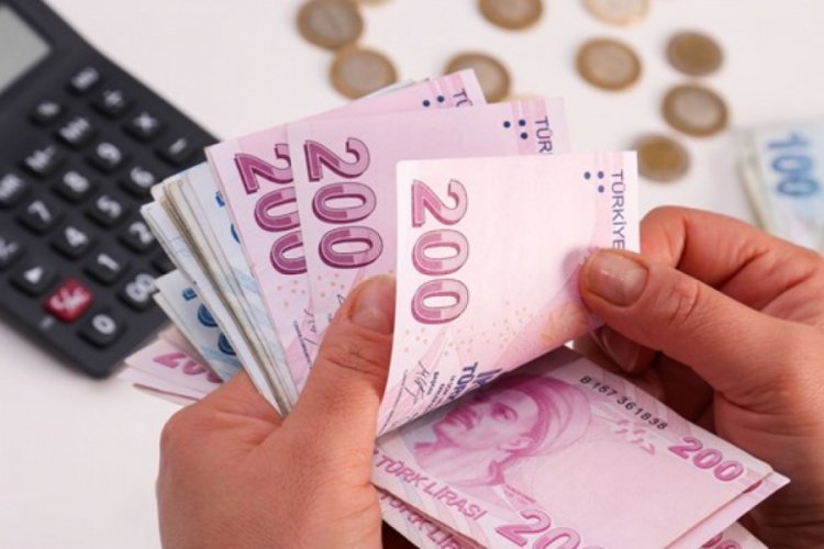 TESK'ten esnaf i&ccedil;in bor&ccedil; yapılandırma talebi