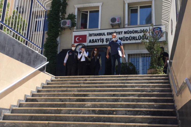 &Ouml;l&uuml; bulunan bebeğin katili annesi &ccedil;ıktı