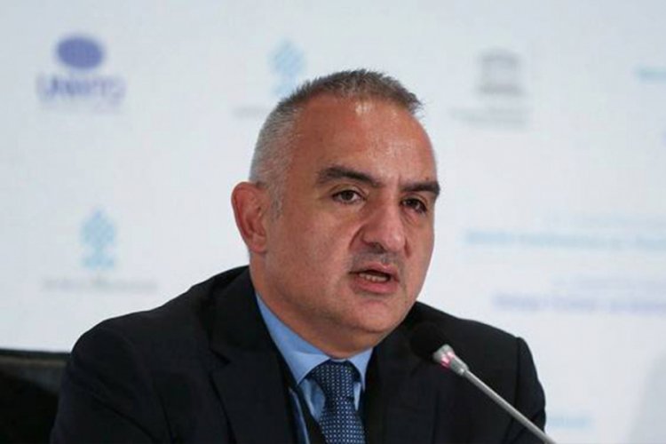 Bakan Ersoy: 2019 rakamlarını beklemek yersiz olur