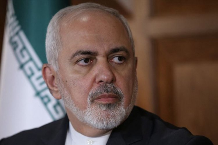 İran Dışişleri Bakanı Zarif'in, ABD'li yetkiliyle görüştüğü doğrulandı