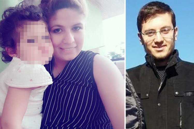 Karısının boğazını keserek &ouml;ld&uuml;ren katil zanlısı koca: 'Adalete g&uuml;veniyorum'