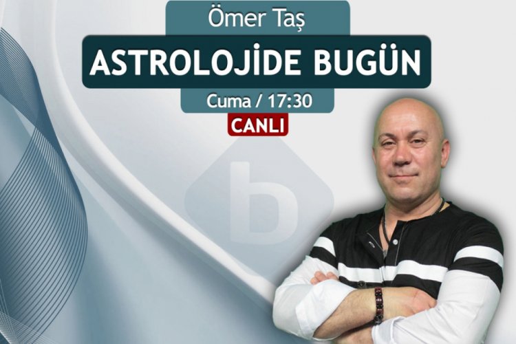 Astrolojide bu hafta neler olacak? (5 Haziran - 12 Haziran 2020)