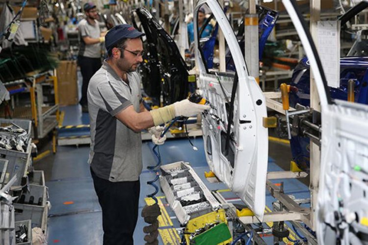 Toyota T&uuml;rkiye'den 800 kişilik ilave istihdam