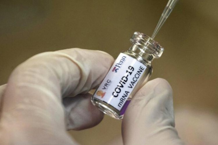 İngiltere'de yürütülen Covid-19 aşı çalışmalarına siber saldırı