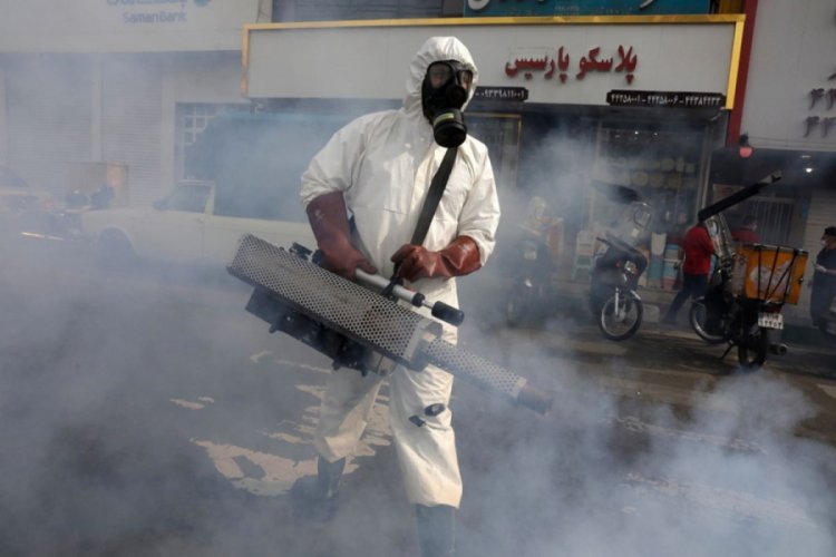 Kuveyt, Katar ve Bahreyn'de ölümler arttı