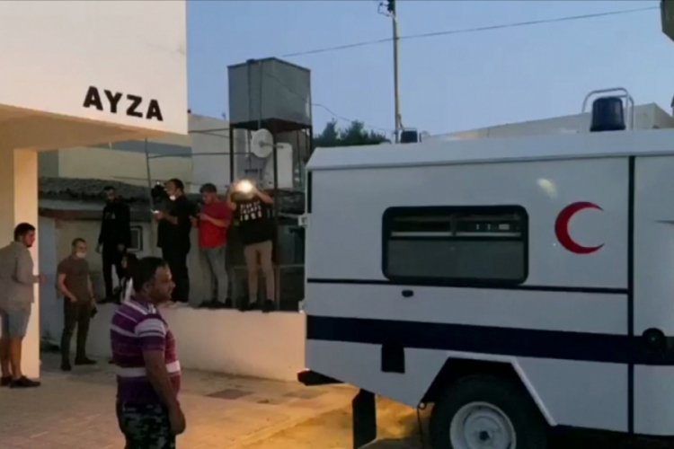 Kıbrıs'ta 2 öğrenci evlerinde ölü bulundu