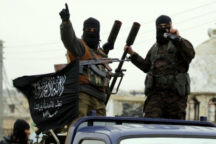 Fransa Savunma Bakanlığı: "El Kaide lideri öldürüldü"