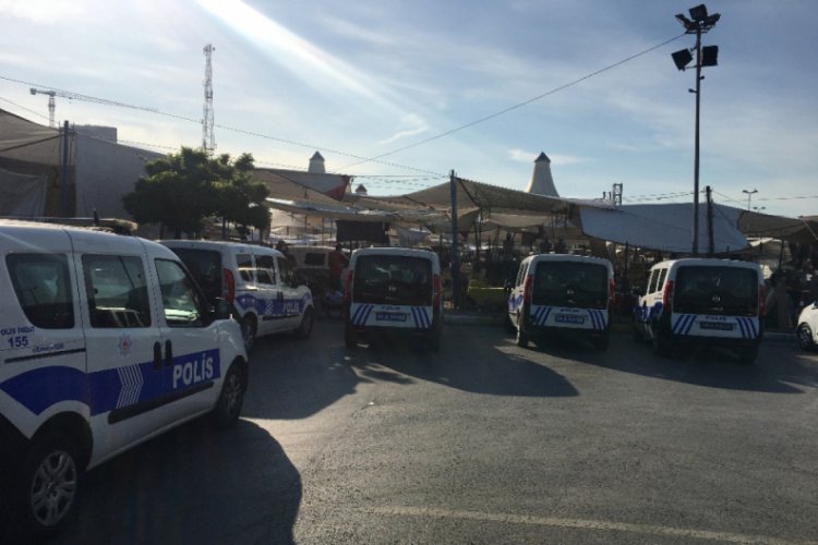 Pendik Te Pazarda Bicakli Kavga 4 Yarali Bursada Bugun Bursa Bursa Haber Bursa Haberi Bursa Haberleri Bursa