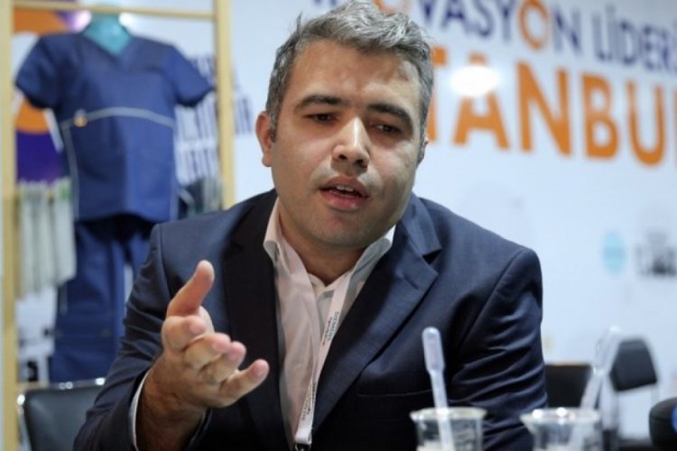 K&uuml;resel salgın s&uuml;recinde tekstil sekt&ouml;r&uuml;nde yeni fırsatlar ele alındı