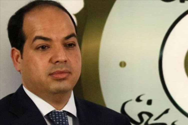 Libya: T&uuml;rkiye ile stratejik ortaklık inşa i&ccedil;in s&uuml;recek
