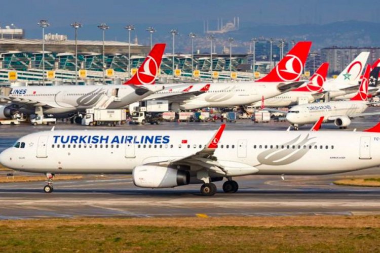 THY'den 'bilet değişikliği' duyurusu
