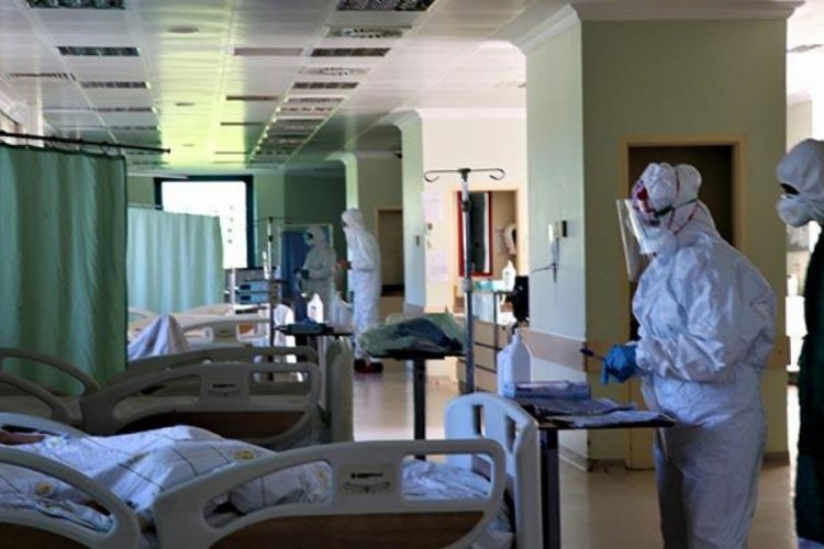 Salgın nedeniyle &ouml;lenlerin sayısı 400 bini aştı