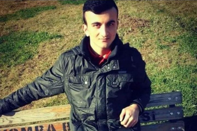 &Uuml;zerine duvar devrilen belediye iş&ccedil;isi hayatını kaybetti