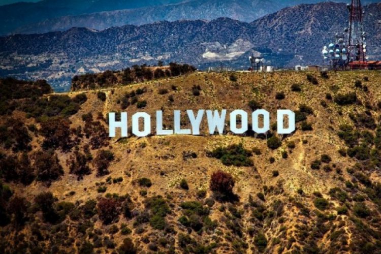 Hollywood, 12 Haziran'da perdeyi a&ccedil;ıyor