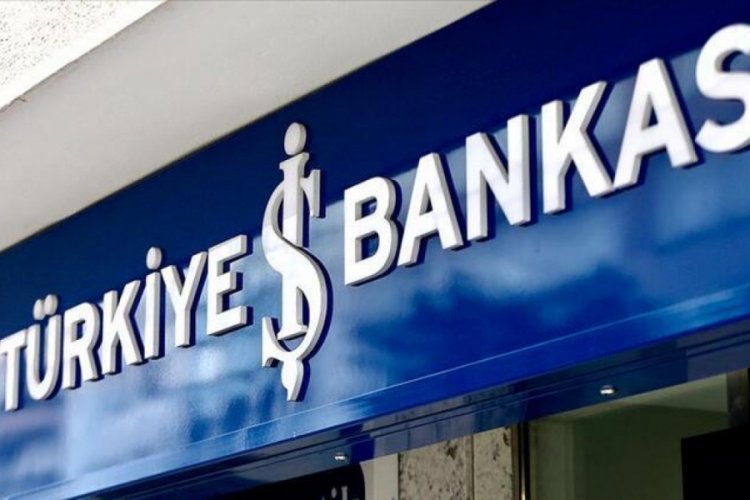 İş Bankası'ndan El Birliği ile Devam Destek Paketi