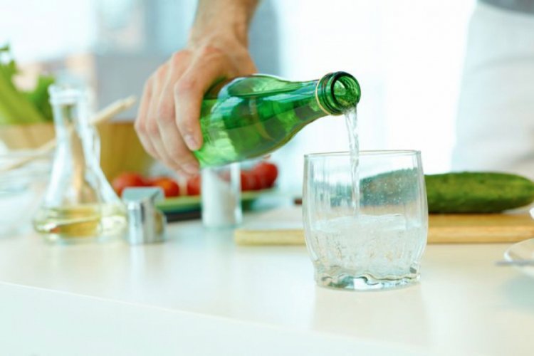 Aşırı soda t&uuml;ketmek zararlı mı?