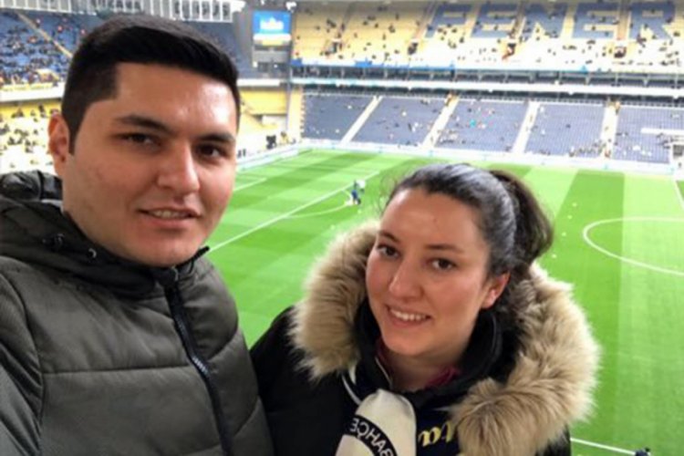 Eşi, Dilek Hemşire'yi anlattı!