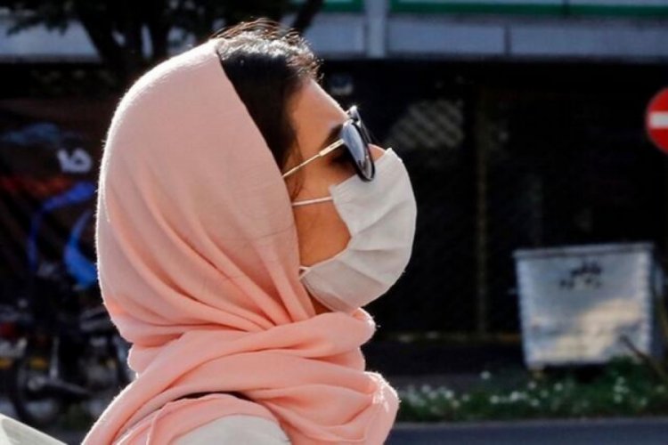İran'da korona vir&uuml;sten son 24 saatte 72 kişi &ouml;ld&uuml;