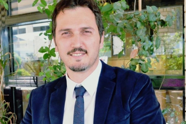 Gıda M&uuml;hendisleri Odası Bursa Şubesi Başkanı Durmuş'tan gıda g&uuml;venliği a&ccedil;ıklaması