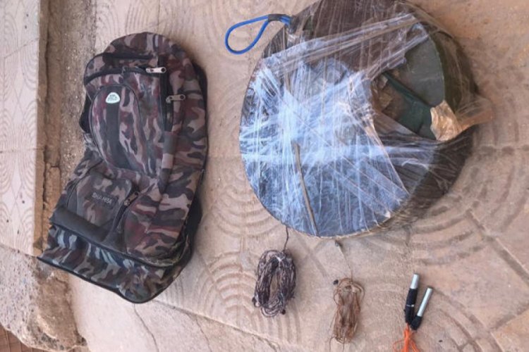 Tel Abyad'da bombalı saldırı girişimi son anda engellendi