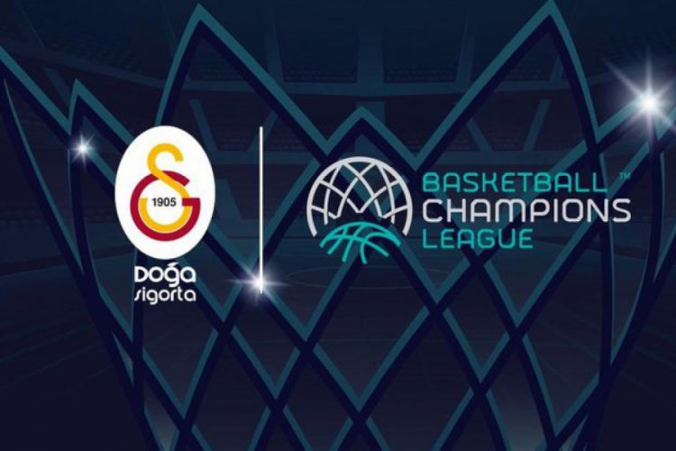 Galatasaray'ın FIBA Şampiyonlar Ligi'nden alacağı &uuml;cret a&ccedil;ıklandı