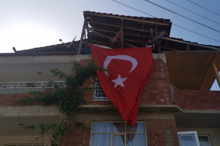43 g&uuml;nd&uuml;r tedavi g&ouml;ren asker şehit oldu