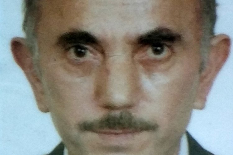 Samsun'da yaşlı adam evinde &ouml;l&uuml; bulundu