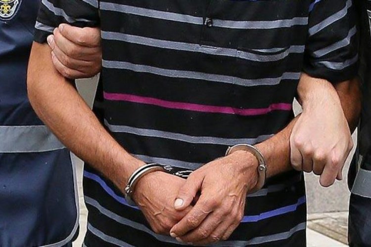 Tekirdağ'da bir kişi Cumhurbaşkanına hakaretten g&ouml;zaltına alındı!